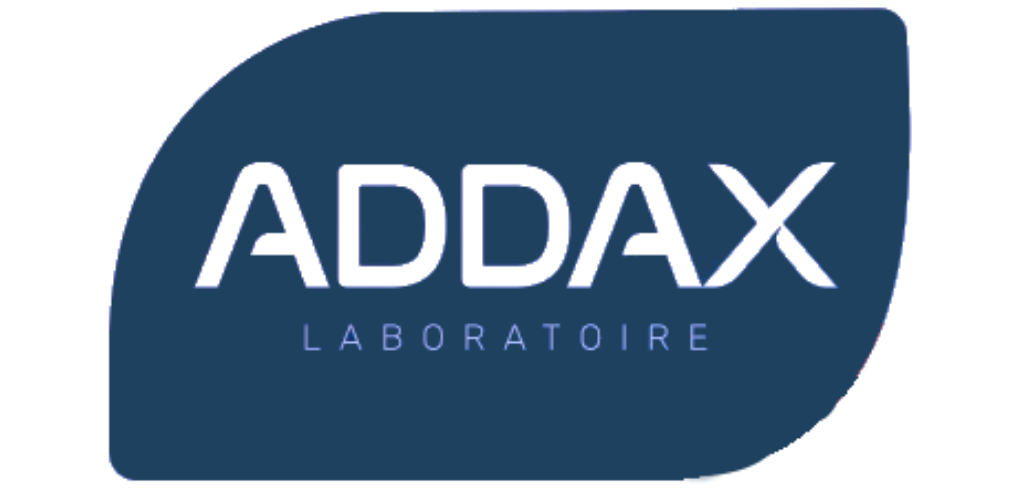 Logo Addax