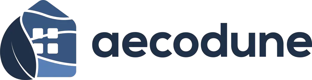 Logo Aecodune
