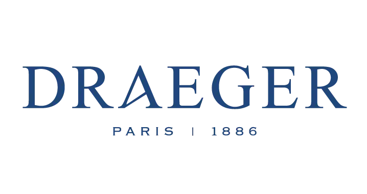 Logo Draeger Paris