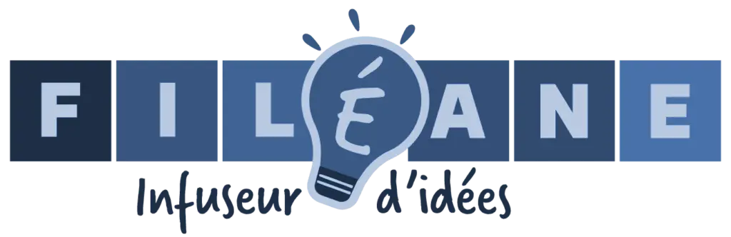 Logo Filéane