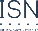 Logo ISN Santé