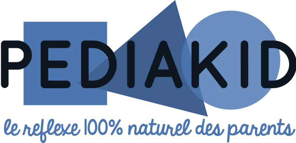 Logo Pediakid