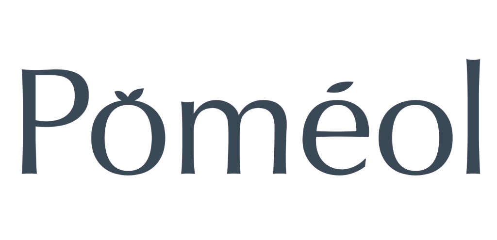Logo Pomeol