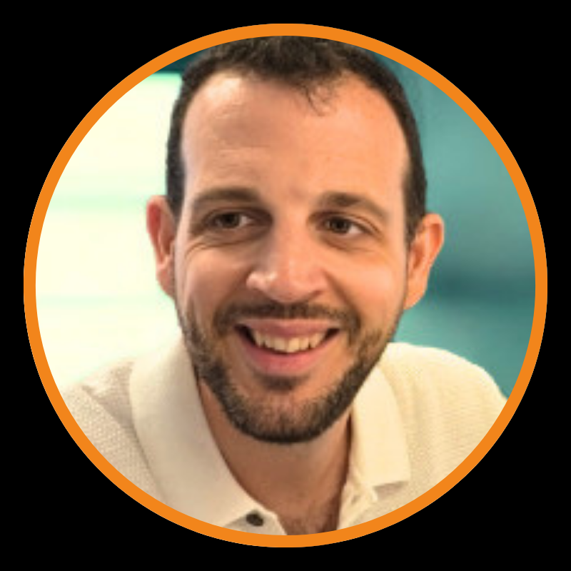 Florian Bonnand - Consultant Amazon